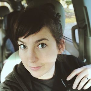 Meet your Posher, Katherine